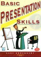 BASIC PRESENTATION SKILLS