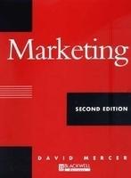 Marketing, 2nd Edition 0002 Edition