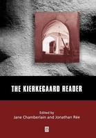 The Kierkegaard Reader