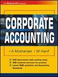 Corporate Accounting