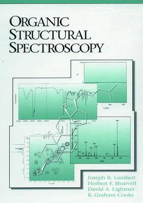 Organic Structural Spectroscopy