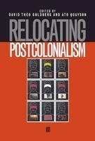 Relocating Postcolonialism 0002 Edition