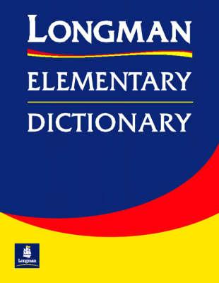 Longman Elementary Dictionary