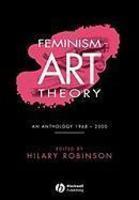 Feminism-Art-Theory: An Anthology 1968-2000