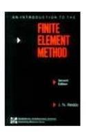 An Introduction to the Finite Element Method