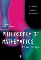 Philosophy of Mathematics: An Anthology 1st Edition