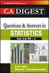 The CA Digest: Questions and Answers in Statistics for CA PE-I