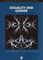 Sexuality and Gender