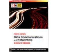 Data Communications and Networking