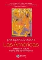 Perspectives On Las Americas: A Reader In Culture, History, And Representation Light Shelfwear Edition