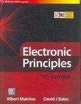 Electronic Principles (Special Indian Edition)