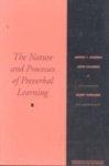 The Nature and Process of Preverbal Learning: Implications from Nine-Month-Old Infants' Discrimination Problem Solving