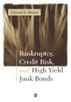 Bankruptcy, Junk Bonds, and Credit Risk Management