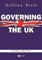 Governing the UK: British Politics in the 21st Century, 4th Edition