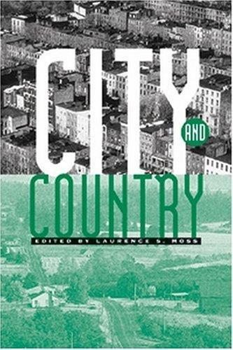 City and Country: An Interdisciplinary Collection