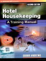 Hotel Housekeeping: A Training Manual