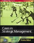 Case in Strategic Management,Mital