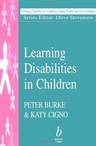 Learning Disabilities in Children