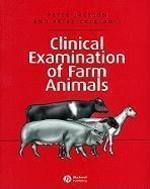 Clinical Examination of Farm Animals