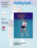 Volleyball: Handbook Of Sports Medicine And Science