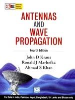 Antennas and Wave Propagation