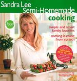 Sandra Lee Semi-Homemade Cooking 0002 Edition