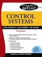 Schaum's Outline Series: Control Systems