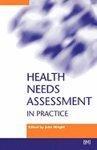 Health Needs Assessment in Practice 1st Edition