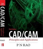 CAD/CAM: Principles and Applications