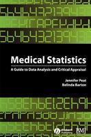 Medical Statistics: A Guide to Data Analysis and Critical Appraisal 1st Edition