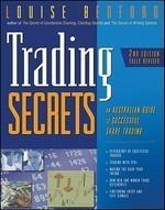 Trading Secrets: An Australian Guide to Successful Share Trading 0002 Edition