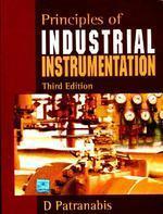 Principal Of Industrial Instrumentation