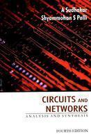 Circuits And Networks: Analysis And Synthesis 4/e