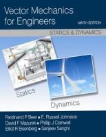 Vector Mechanics for Engineers: Statics and Dynamics