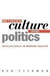 Between Culture and Politics: Intellectuals in Modern Society