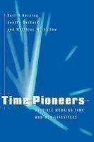 Time Pioneers 1st Edition