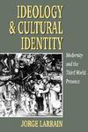 Ideology and Cultural Identity