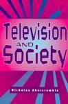 Television and Society