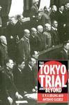 The Tokyo Trial and Beyond: Reflections of a Peacemonger