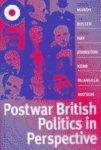 Postwar British Politics in Perspective