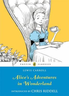 Alice's Adventures in Wonderland (Puffin Classics)