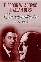 Correspondence 1925-1935