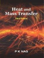 Heat and Mass Transfer