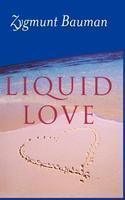 Liquid Love: On the Frailty of Human Bonds