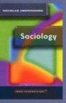 Sociology: A Short Introduction