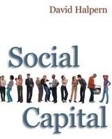 Social Capital New edition Edition