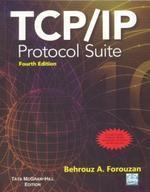 TCP/IP Protocol Suite