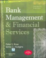 Bank Management & Financial Services,Rose