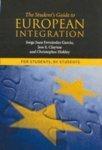 The Student's Guide to European Integration: For Students, by Students