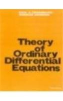 Theory Of Ordinary Differential Equations